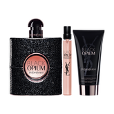 مجموعة عطر بلاك أوبيوم 90 مل من إيف سان لوران